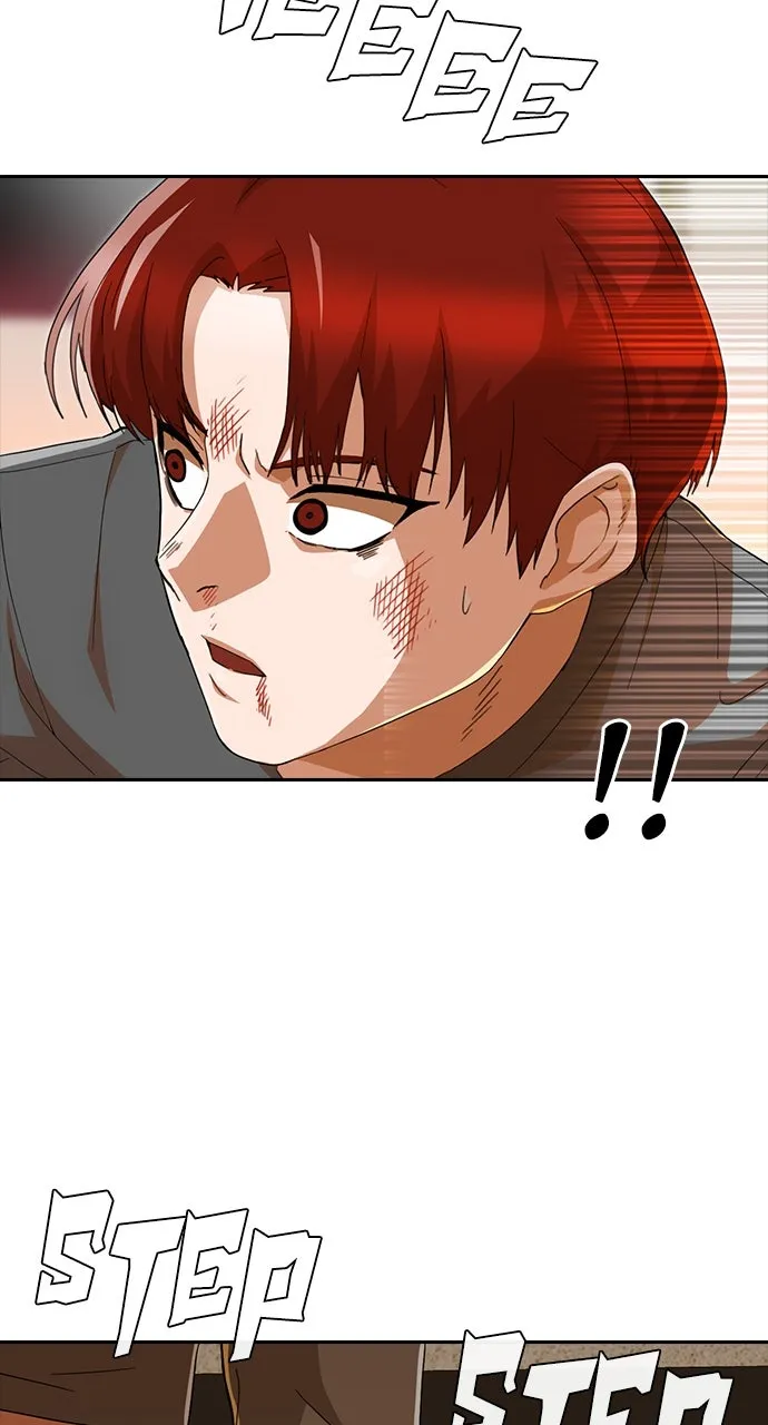 Read Random Chat chapter 245 image 20 on Lezhin