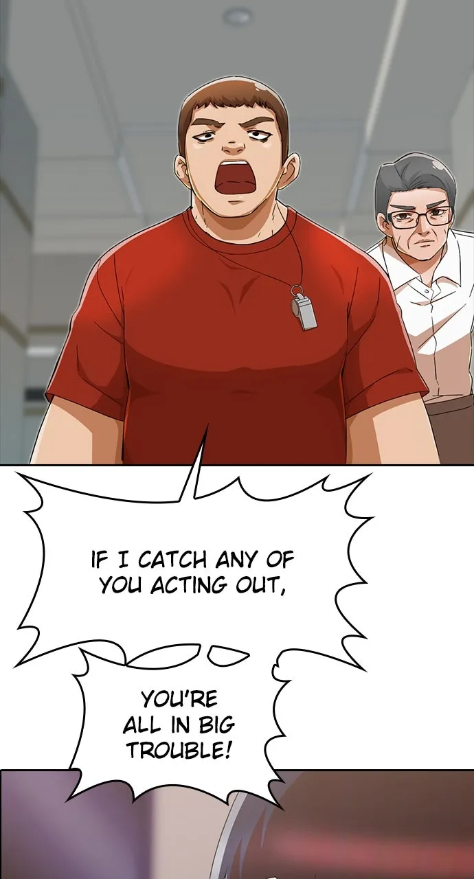Read Random Chat chapter 245 image 22 on Lezhin