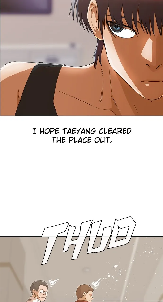 Read Random Chat chapter 245 image 23 on Lezhin
