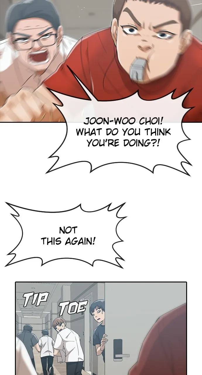 Read Random Chat chapter 245 image 27 on Lezhin