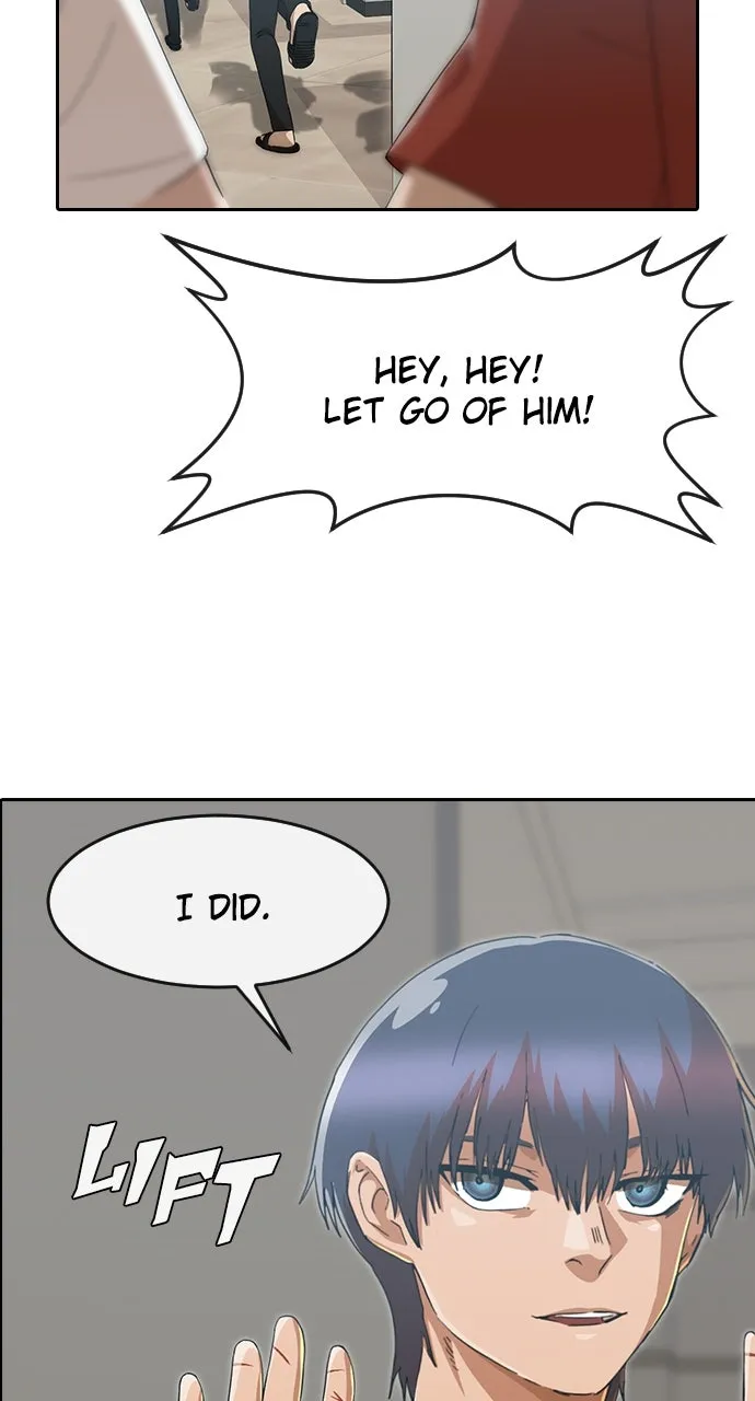 Read Random Chat chapter 245 image 28 on Lezhin