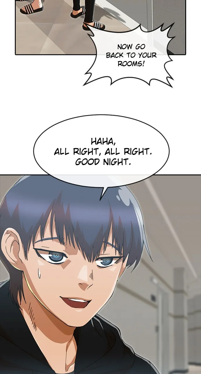 Read Random Chat chapter 245 image 34 on Lezhin