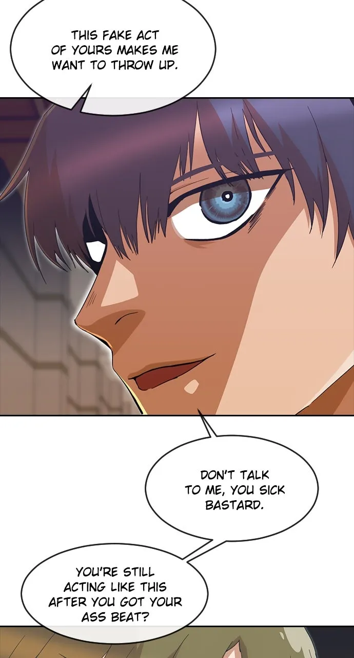 Read Random Chat chapter 245 image 37 on Lezhin