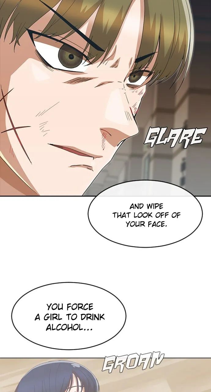 Read Random Chat chapter 245 image 38 on Lezhin
