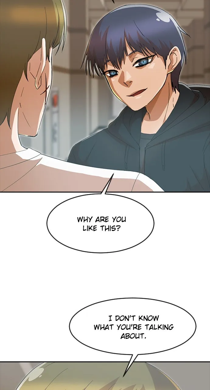 Read Random Chat chapter 245 image 40 on Lezhin