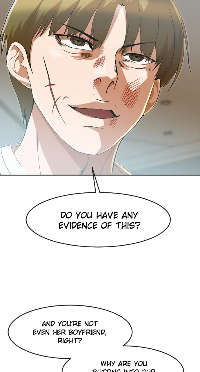Read Random Chat chapter 245 image 41 on Lezhin