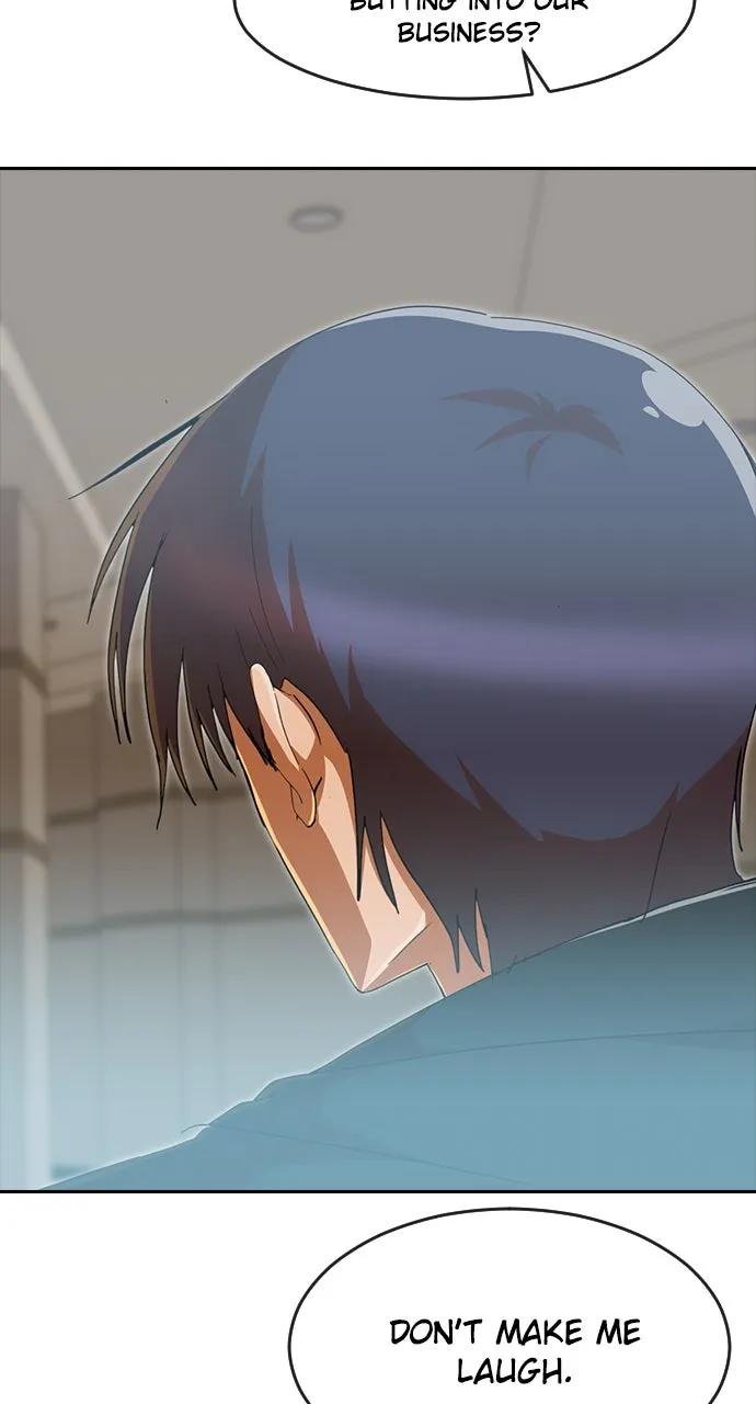 Read Random Chat chapter 245 image 42 on Lezhin