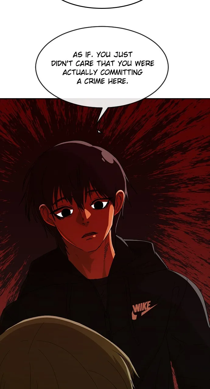 Read Random Chat chapter 245 image 44 on Lezhin