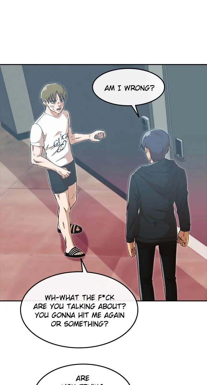 Read Random Chat chapter 245 image 46 on Lezhin
