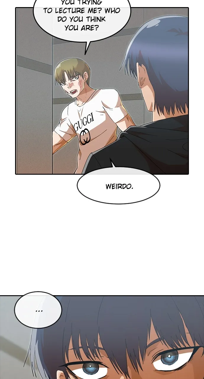 Read Random Chat chapter 245 image 47 on Lezhin