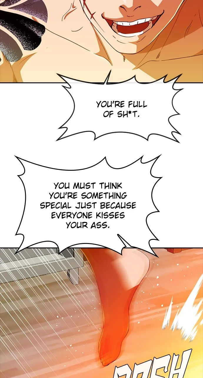 Read Random Chat chapter 245 image 5 on Lezhin