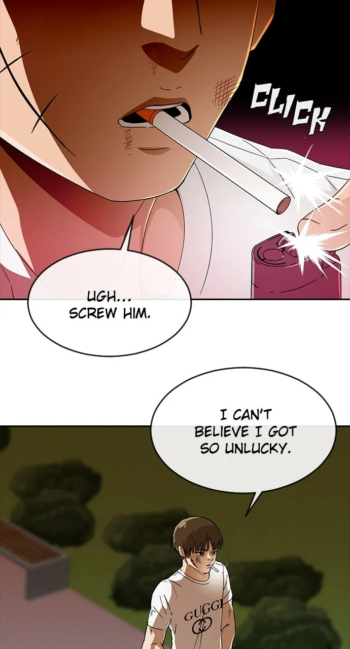 Read Random Chat chapter 245 image 50 on Lezhin