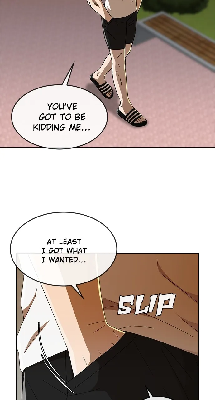 Read Random Chat chapter 245 image 51 on Lezhin
