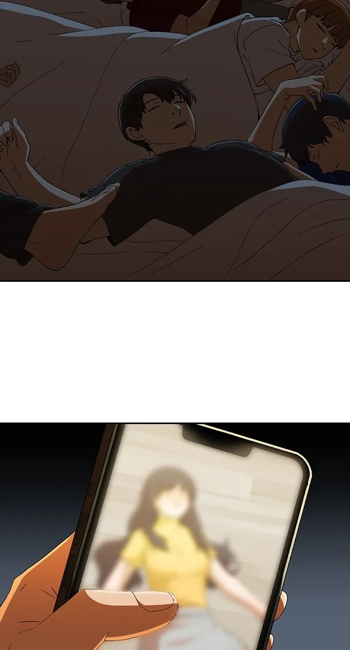 Read Random Chat chapter 245 image 55 on Lezhin