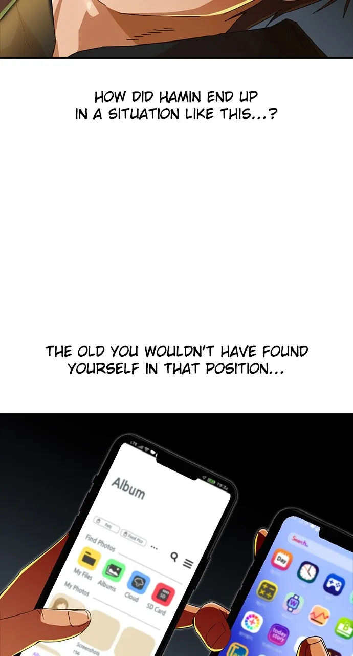 Read Random Chat chapter 245 image 57 on Lezhin