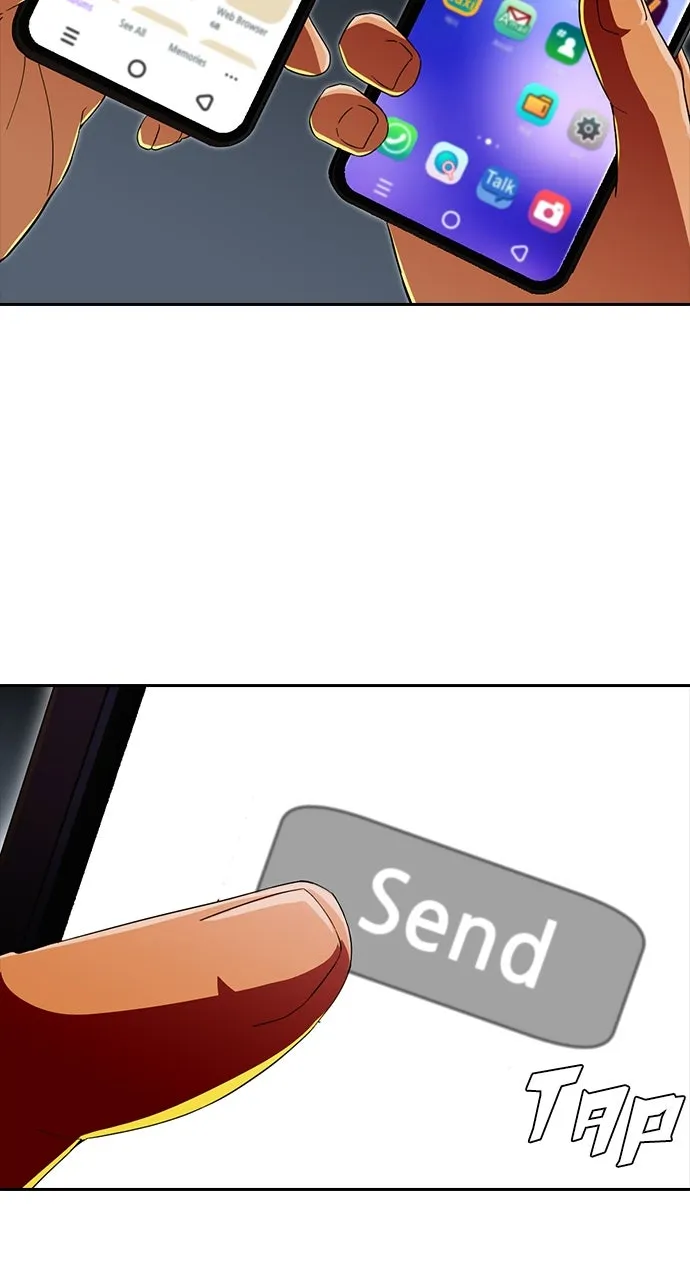 Read Random Chat chapter 245 image 58 on Lezhin