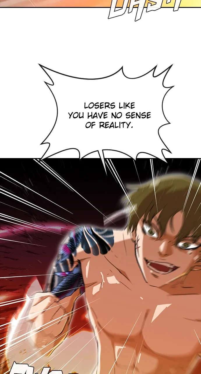 Read Random Chat chapter 245 image 6 on Lezhin