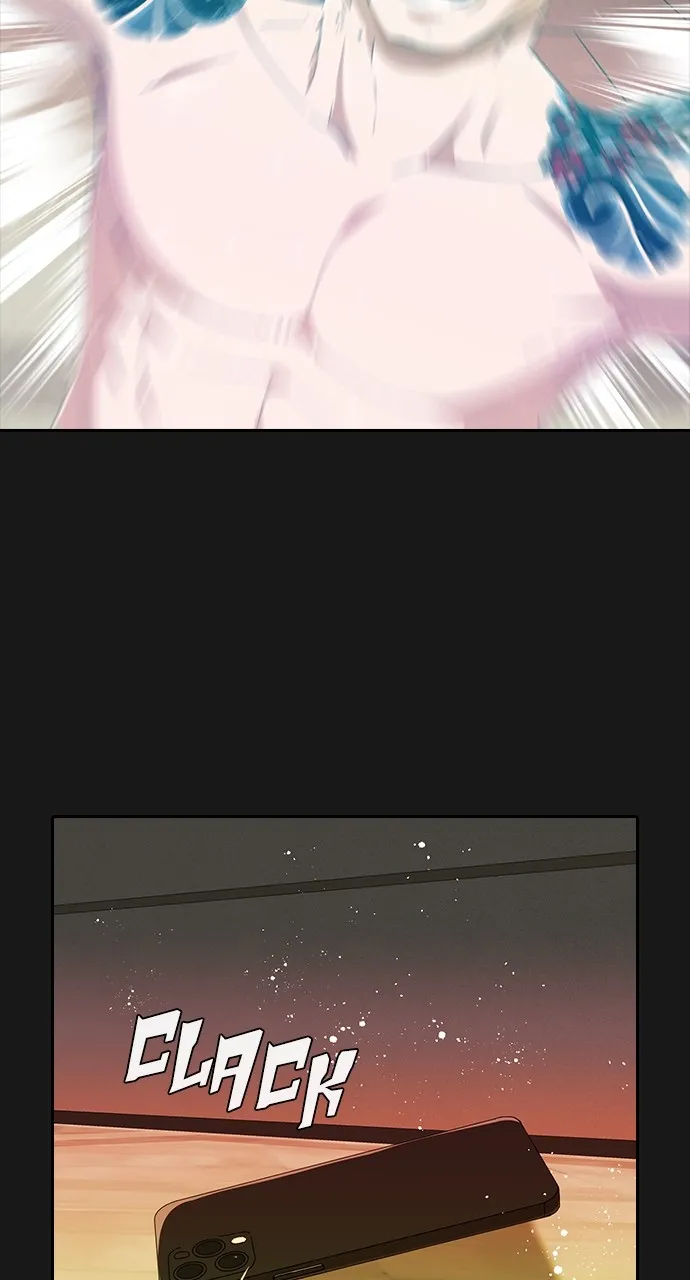 Read Random Chat chapter 245 image 61 on Lezhin