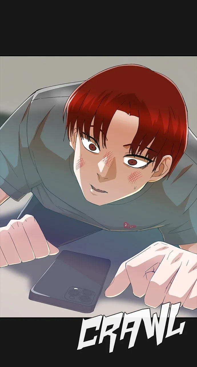 Read Random Chat chapter 245 image 63 on Lezhin