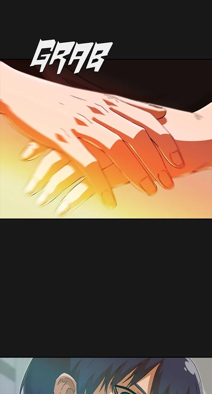 Read Random Chat chapter 245 image 64 on Lezhin