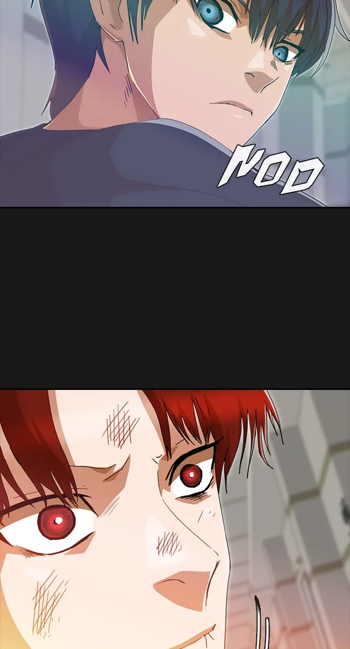 Read Random Chat chapter 245 image 65 on Lezhin