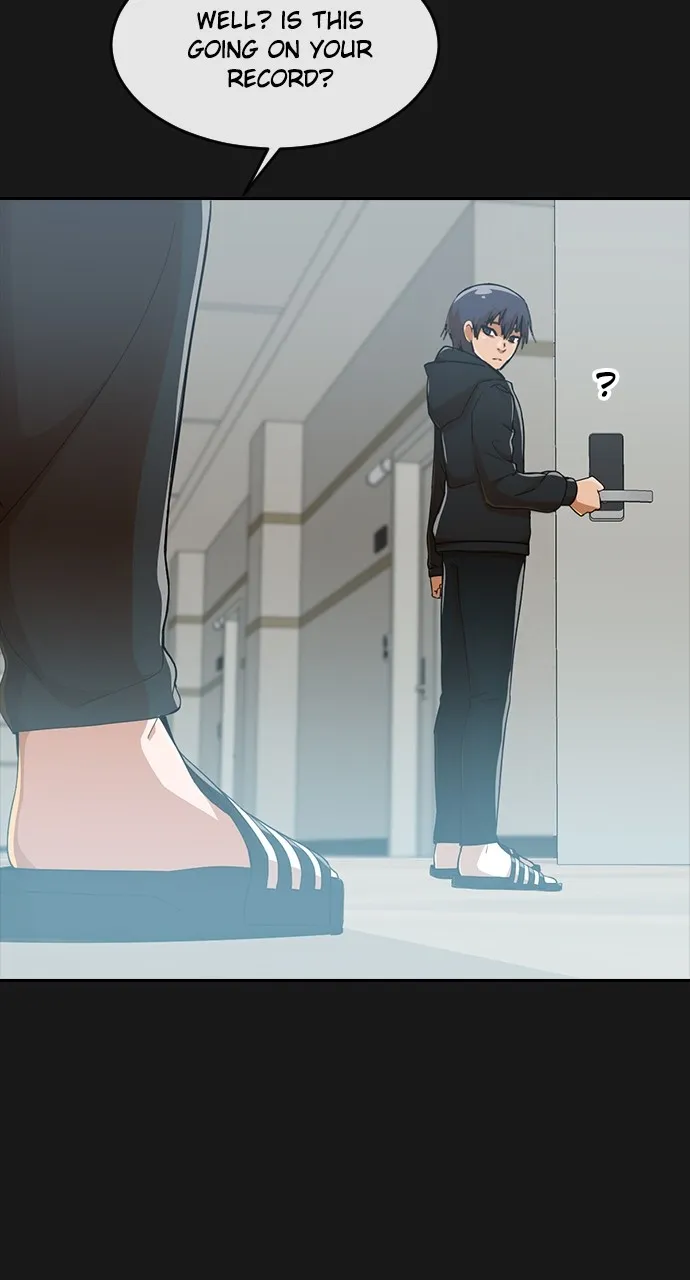 Read Random Chat chapter 245 image 68 on Lezhin