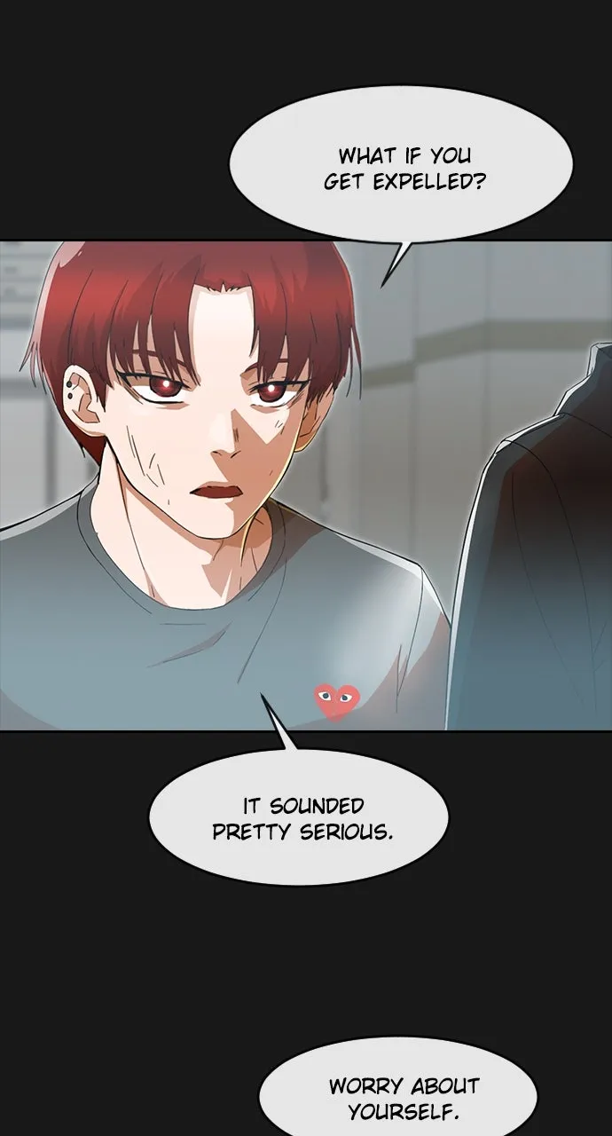 Read Random Chat chapter 245 image 69 on Lezhin