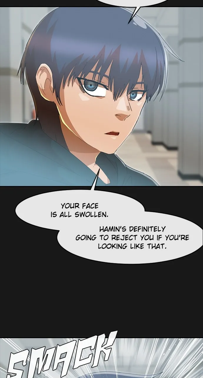 Read Random Chat chapter 245 image 70 on Lezhin