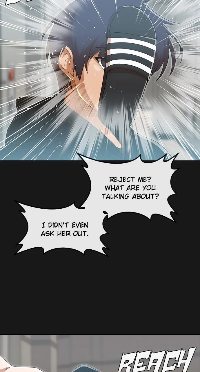 Read Random Chat chapter 245 image 71 on Lezhin