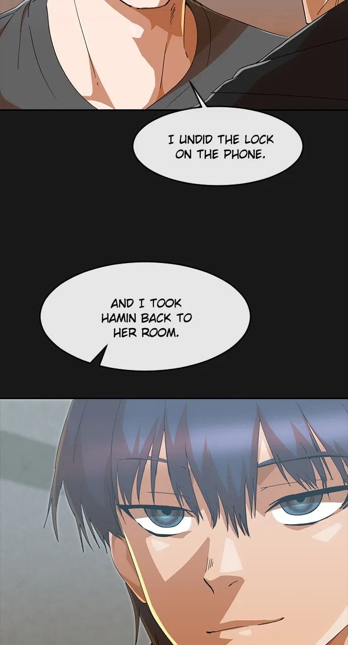 Read Random Chat chapter 245 image 73 on Lezhin