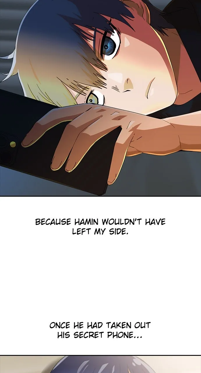 Read Random Chat chapter 245 image 75 on Lezhin