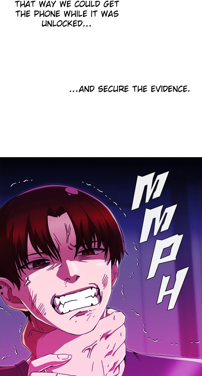 Read Random Chat chapter 245 image 77 on Lezhin