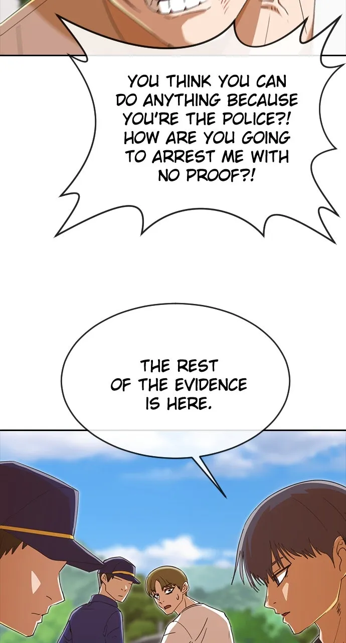 Read Random Chat chapter 245 image 83 on Lezhin