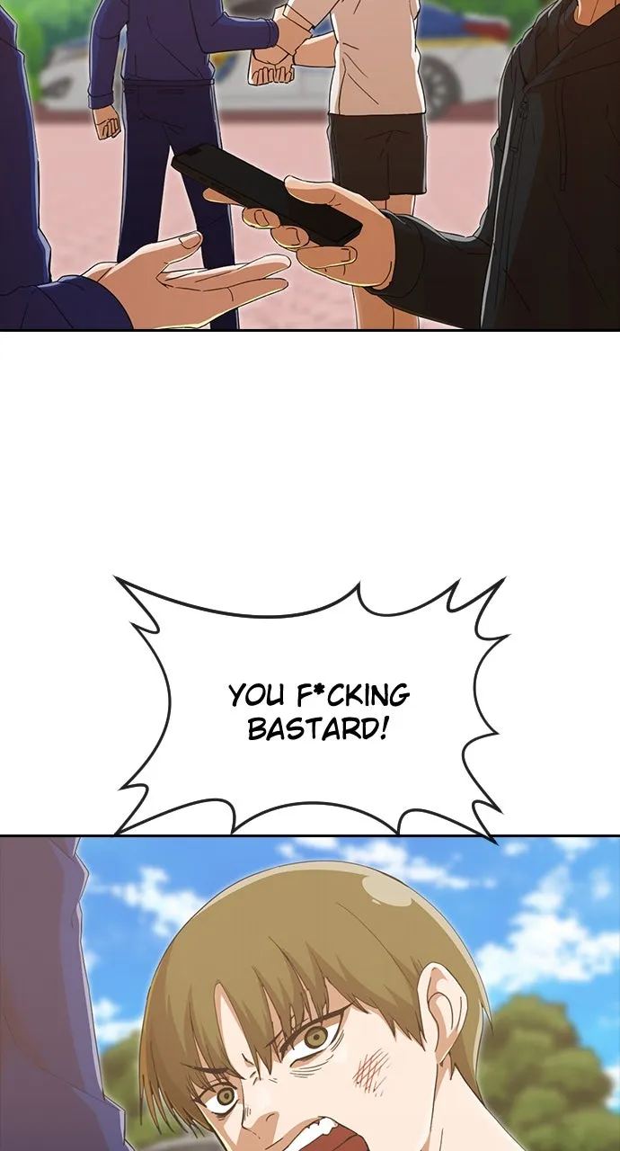 Read Random Chat chapter 245 image 84 on Lezhin