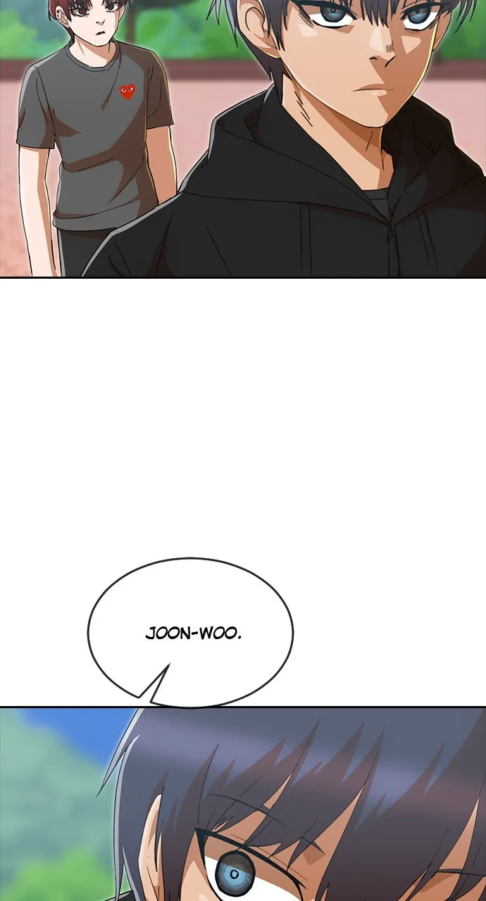 Read Random Chat chapter 245 image 88 on Lezhin