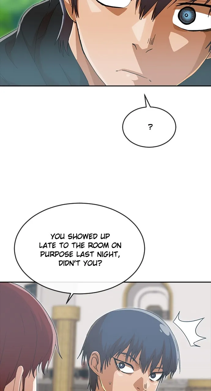 Read Random Chat chapter 245 image 89 on Lezhin