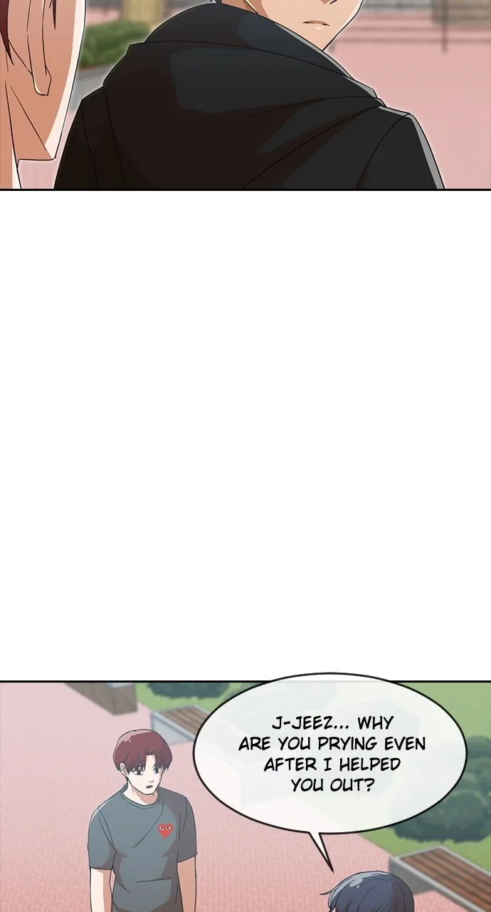 Read Random Chat chapter 245 image 90 on Lezhin
