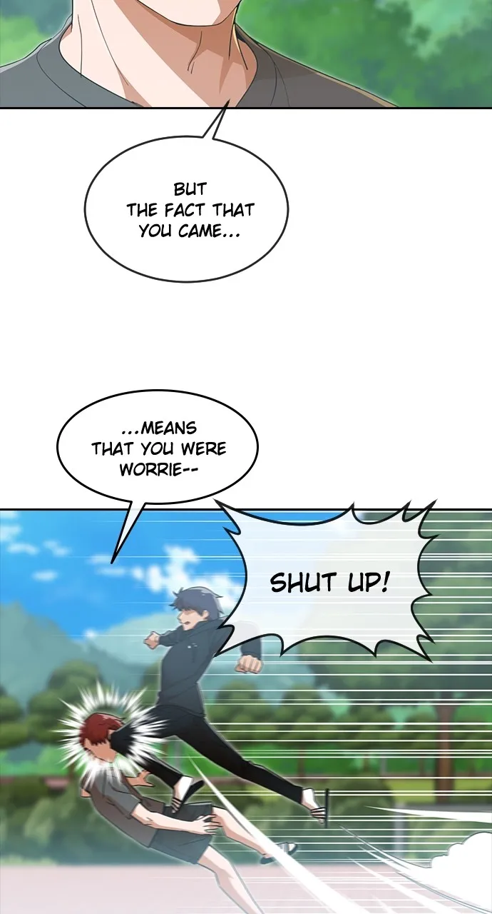 Read Random Chat chapter 245 image 92 on Lezhin