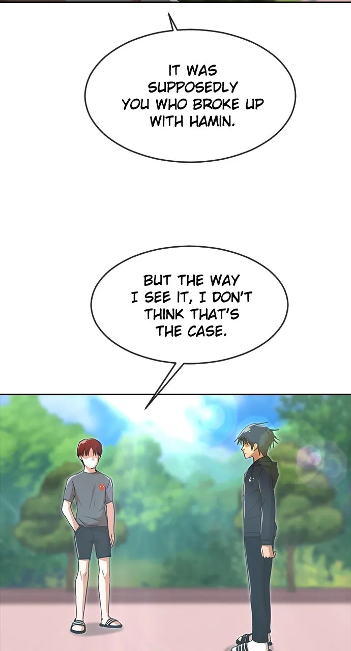 Read Random Chat chapter 245 image 97 on Lezhin
