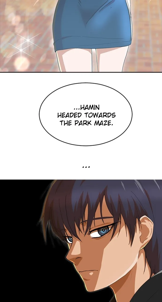 Read Random Chat chapter 246 image 1 on Lezhin