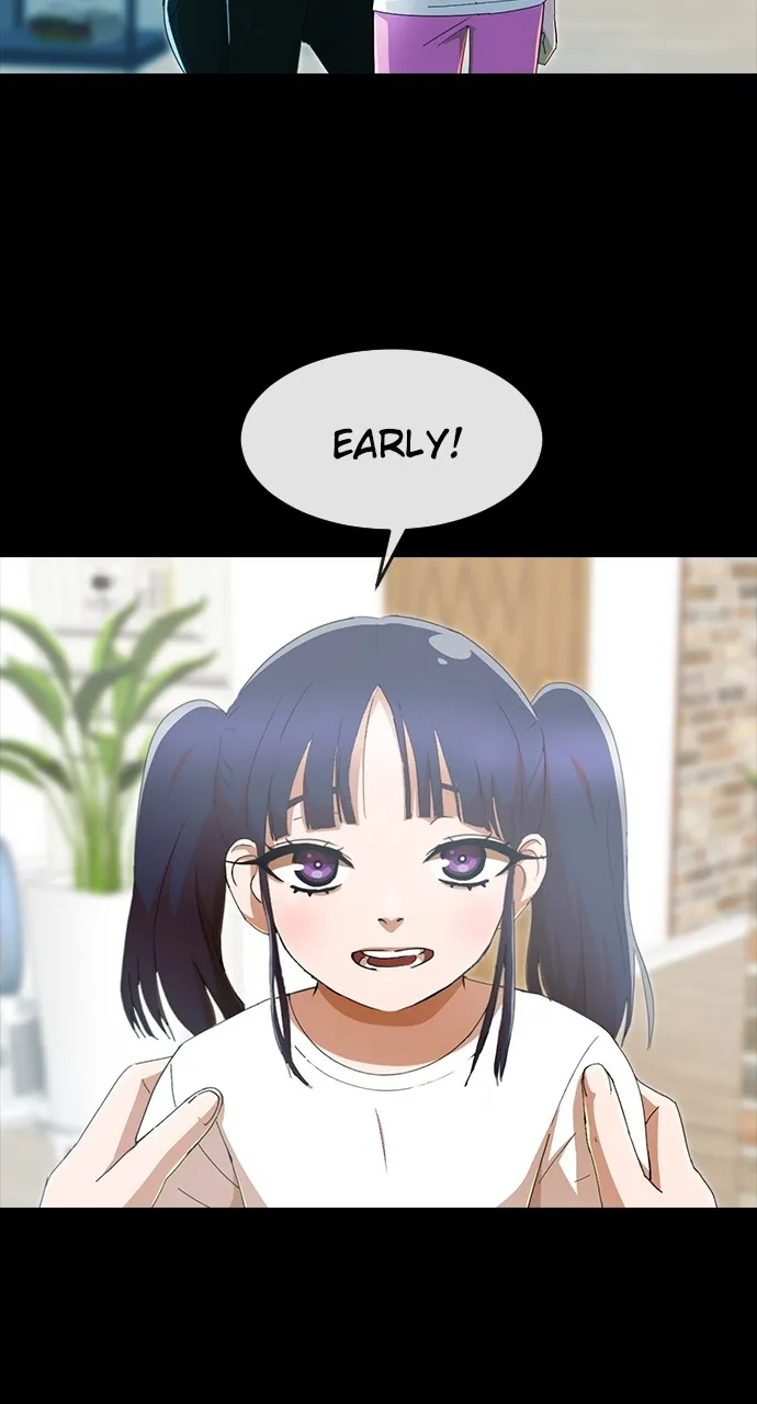 Read Random Chat chapter 246 image 14 on Lezhin