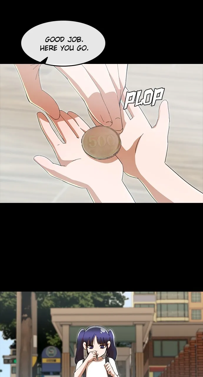 Read Random Chat chapter 246 image 15 on Lezhin