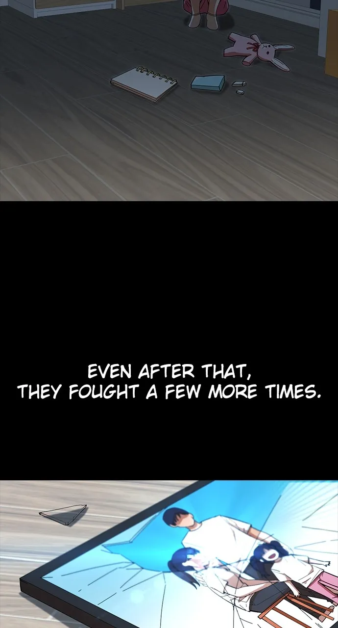 Read Random Chat chapter 246 image 18 on Lezhin