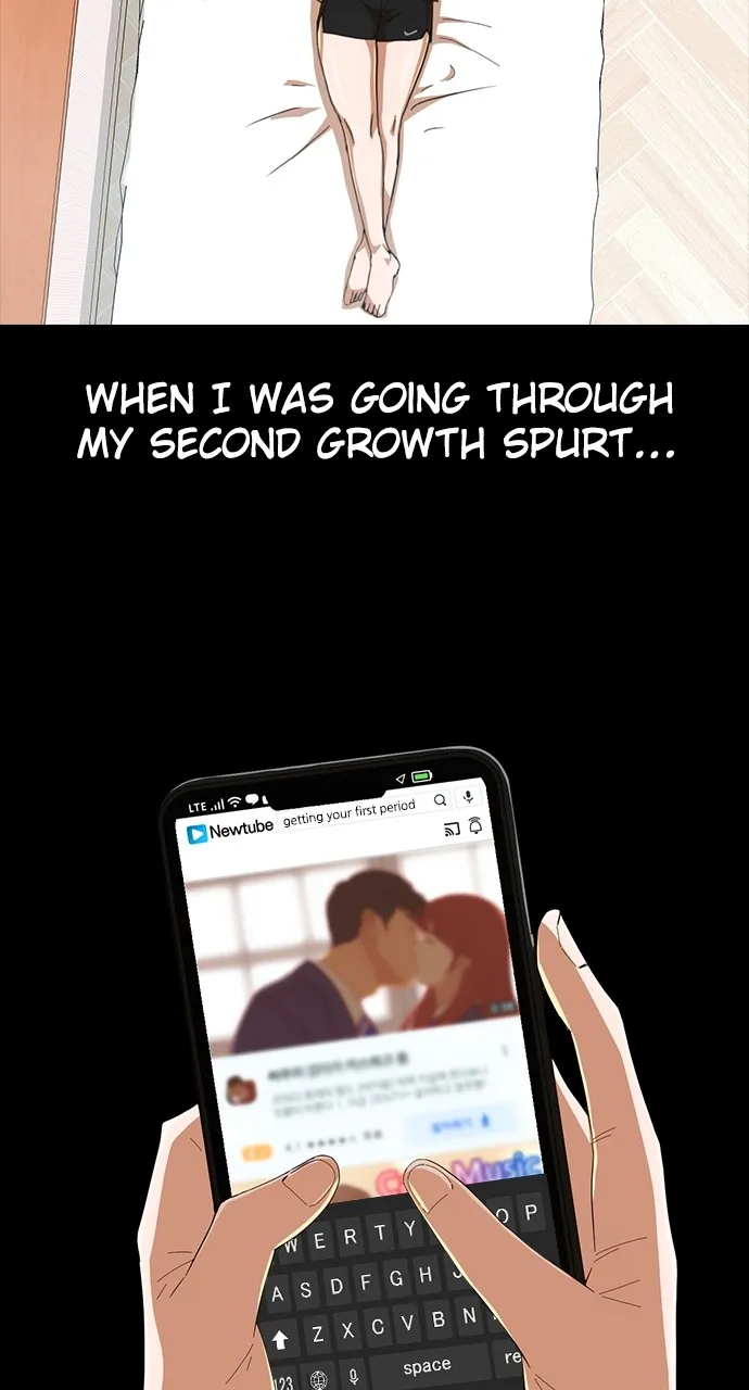 Read Random Chat chapter 246 image 27 on Lezhin