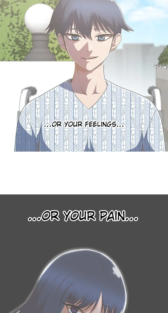 Read Random Chat chapter 246 image 3 on Lezhin