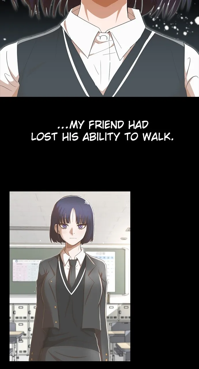Read Random Chat chapter 246 image 33 on Lezhin