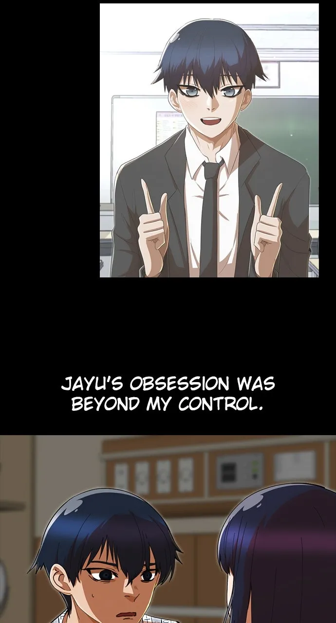 Read Random Chat chapter 246 image 34 on Lezhin