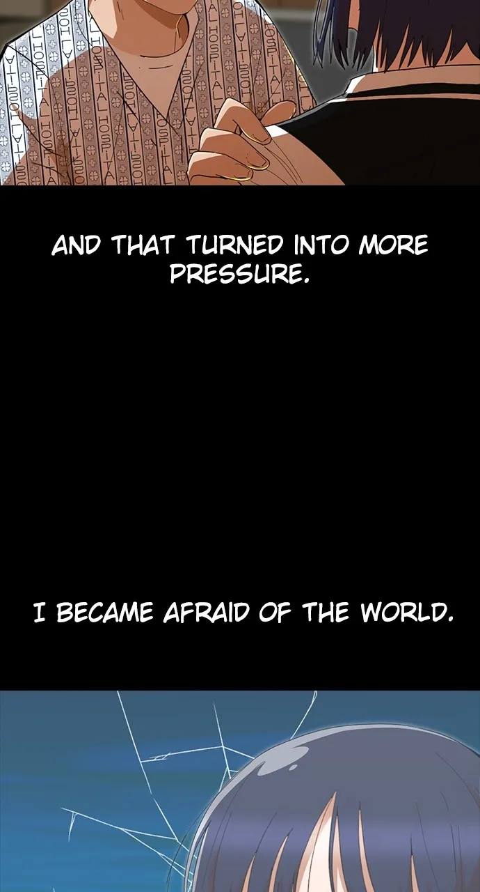Read Random Chat chapter 246 image 35 on Lezhin