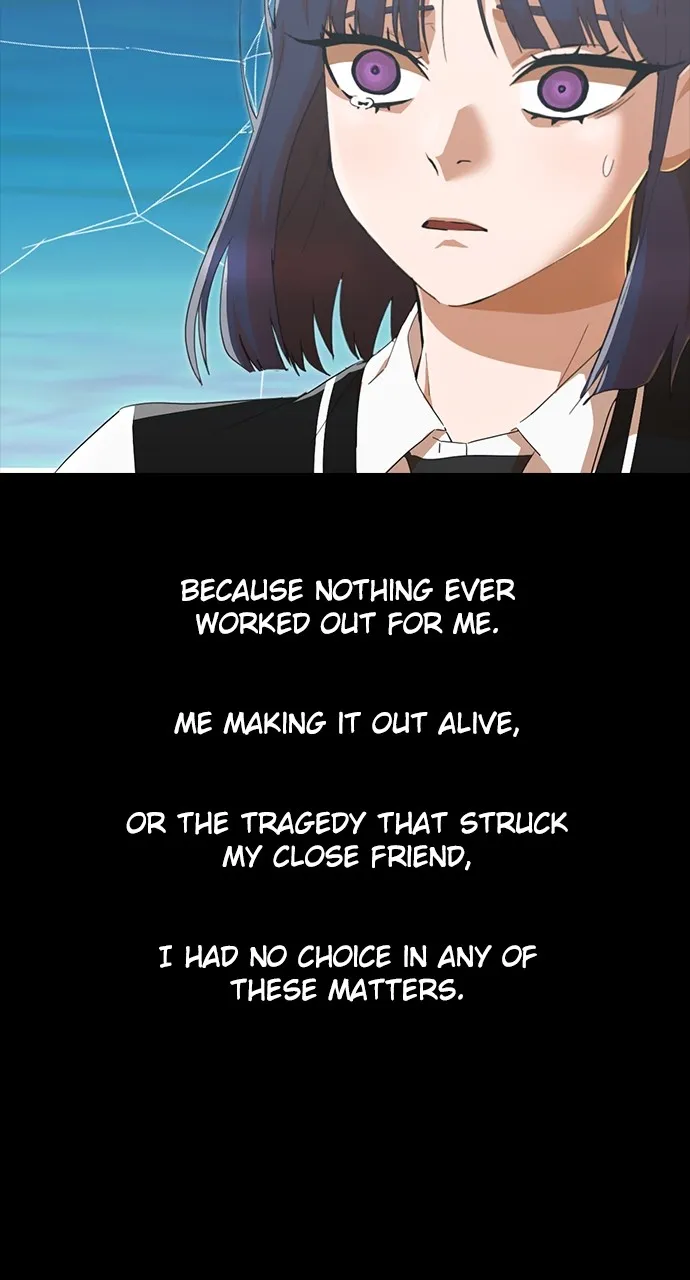 Read Random Chat chapter 246 image 36 on Lezhin