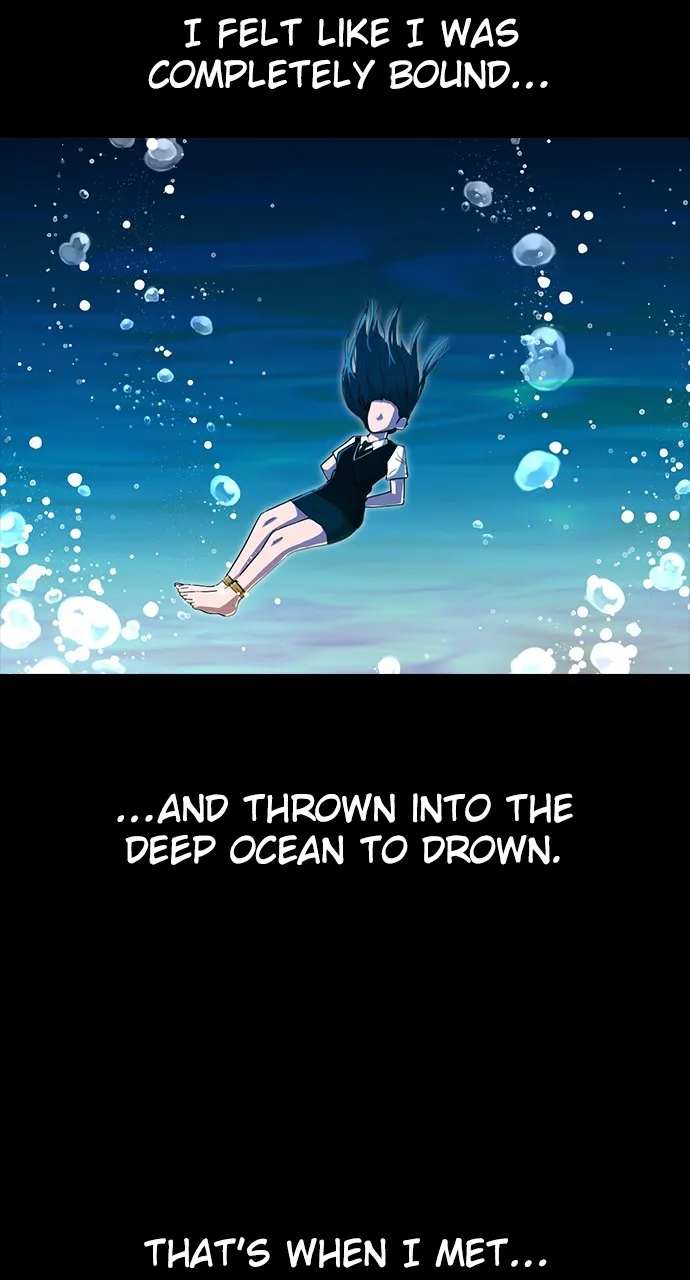 Read Random Chat chapter 246 image 37 on Lezhin